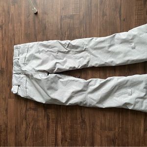 Women’s Roxy snowboarding pants